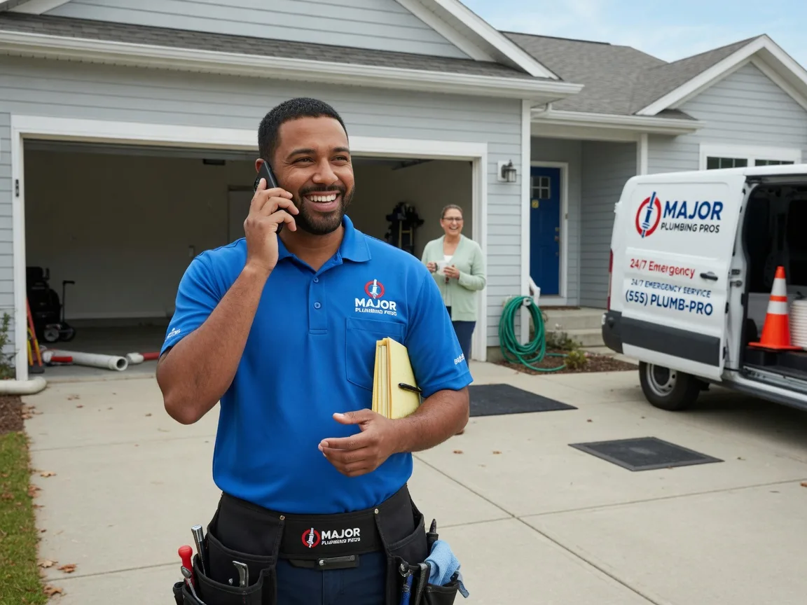 Drain Cleaning Services Grovertown, IN FAQs